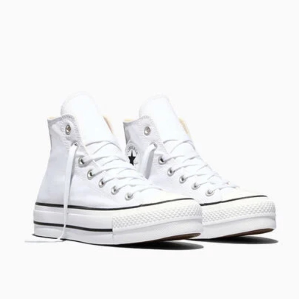 Converse Platform Sneakers